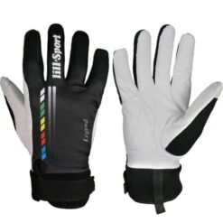 LILL-SPORT LEGEND BLACK 23