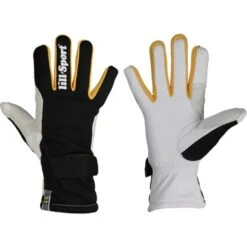 LILL-SPORT GANTS COACH BLACK 23
