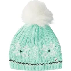 ROSSIGNOL TARA FUR JR MINT 21