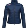 ROSSIGNOL CYRUS W JKT DARK NAVY 21