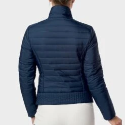 ROSSIGNOL CYRUS W JKT DARK NAVY 21 -Warm Winter Outlet Store 9 100086 cyrus w jkt dark navy rliwj46 715 03