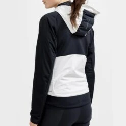 CRAFT PURSUIT THERMAL JKT W BLACK-AS 23 -Warm Winter Outlet Store 9 100130 pursuit thermal jkt w black as co1907846 999914 03