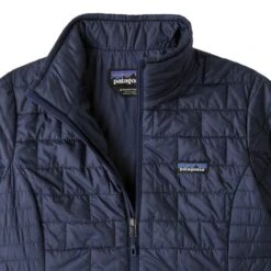 PATAGONIA W'S NANO PUFF JKT CLASSIC NAVY 23 -Warm Winter Outlet Store 9 100830 w s nano puff jkt classic navy 84217 cny 03