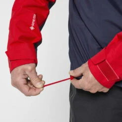 MILLET MAGMA GTX JKT M SAPHIR/ROUGE 22 -Warm Winter Outlet Store 9 101053 magma gtx jkt m saphir rouge miv9198 7487 06