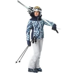 MILLET NALLO II PANT W DAWN 22 5 MILLET NALLO II PANT W DAWN 22 -Warm Winter Outlet Store 9 101090 nallo ii pant w dawn miv9237 8724 03