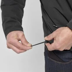 MILLET POBEDA INS JKT M BLACK 22 -Warm Winter Outlet Store 9 101097 pobeda ins jkt m black miv8881 0247 04