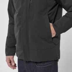 MILLET POBEDA INS JKT M BLACK 22 -Warm Winter Outlet Store 9 101097 pobeda ins jkt m black miv8881 0247 05