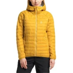 Haglöfs HAGLOFS RAPID MIMIC HOOD WS AUTUMN LEAVES 22 8 Haglöfs HAGLOFS RAPID MIMIC HOOD WS AUTUMN LEAVES 22 -Warm Winter Outlet Store 9 101393 haglofs rapid mimic hood ws autumn leaves 604744 al 03