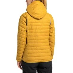 Haglöfs HAGLOFS RAPID MIMIC HOOD WS AUTUMN LEAVES 22 9 Haglöfs HAGLOFS RAPID MIMIC HOOD WS AUTUMN LEAVES 22 -Warm Winter Outlet Store 9 101393 haglofs rapid mimic hood ws autumn leaves 604744 al 04