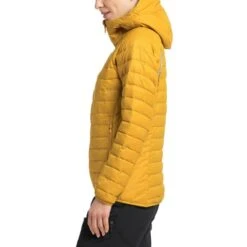 Haglöfs HAGLOFS RAPID MIMIC HOOD WS AUTUMN LEAVES 22 10 Haglöfs HAGLOFS RAPID MIMIC HOOD WS AUTUMN LEAVES 22 -Warm Winter Outlet Store 9 101393 haglofs rapid mimic hood ws autumn leaves 604744 al 05
