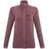 MILLET LOKKA JKT II W PINKBROWN 22
