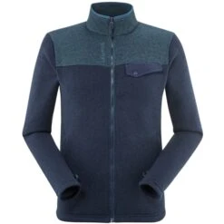 LAFUMA CLOUDY F-ZIP M INK BLUE 22