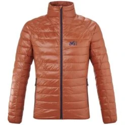 MILLET TILICHO JACKET M RUST 22