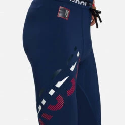 ROSSIGNOL INFINI COMPRESSION RACE TIGHTS DARK NAVY 23 -Warm Winter Outlet Store 9 102054 infini compression race tights dark navy rlimu03a 715 03