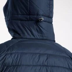 Haglöfs HAGLÖFS SPIRE MIMIC HOOD MEN TARN BLUE SOLID 23 -Warm Winter Outlet Store 9 102067 spire mimic hood men tarn blue solid 604676 45w 06