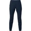 ROSSIGNOL W SOFTSHELL PANT BLUE 23