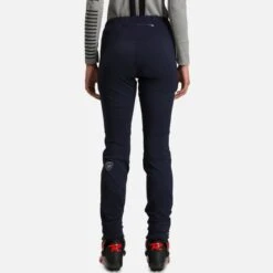 ROSSIGNOL W SOFTSHELL PANT BLUE 23 5 ROSSIGNOL W SOFTSHELL PANT BLUE 23 -Warm Winter Outlet Store 9 102271 rliwp10 726 03
