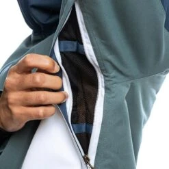 686 LIGHTBEAM INSULATED JACKET W GOBLIN BLUE CLRBLK 22 -Warm Winter Outlet Store 9 102281 lightbeam insulated jacket goblin blue clrblk m1w306 0050 04