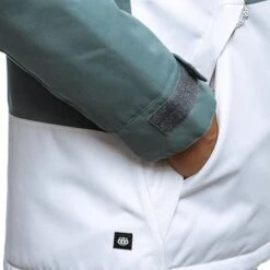 686 LIGHTBEAM INSULATED JACKET W GOBLIN BLUE CLRBLK 22 -Warm Winter Outlet Store 9 102281 lightbeam insulated jacket goblin blue clrblk m1w306 0050 05