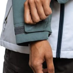 686 LIGHTBEAM INSULATED JACKET W GOBLIN BLUE CLRBLK 22 -Warm Winter Outlet Store 9 102281 lightbeam insulated jacket goblin blue clrblk m1w306 0050 06