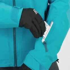 SALOMON OUTLAW 3L JKT M BARRIER REEF 22 -Warm Winter Outlet Store 9 102372 outlaw 3l jktm barrier reef lc1575800 04
