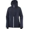 SALOMON RACE JKT W NIGHT SKY 22