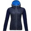 ROSSIGNOL W PALMARES LIGHT HOOD JKT DARK NAVY 21