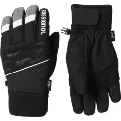 ROSSIGNOL SPEED IMPR HEATHER GREY 22