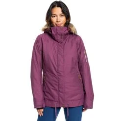 ROXY MEADE JK PRUNE 22