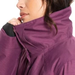 ROXY MEADE JK PRUNE 22 -Warm Winter Outlet Store 9 104058 erjtj03328 prj0 04