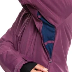 ROXY MEADE JK PRUNE 22 -Warm Winter Outlet Store 9 104058 erjtj03328 prj0 05