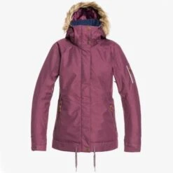 ROXY MEADE JK PRUNE 22 -Warm Winter Outlet Store 9 104058 erjtj03328 prj0 06
