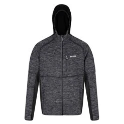 REGATTA CADFORD II RHINO/BLACK 22