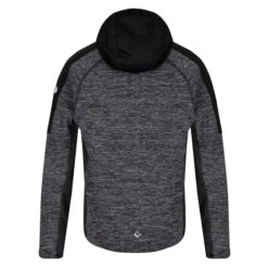 REGATTA CADFORD II RHINO/BLACK 22 -Warm Winter Outlet Store 9 104201 cadford ii rhino black rma483 h8u 04