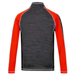REGATTA HEPLEY RHINO/CAJUNO 22 -Warm Winter Outlet Store 9 104207 hepley rhino cajuno rma494 t35 03