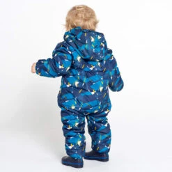 DARE 2B BAMBINO II SNOWSUIT DARKDENIMGEO 22 -Warm Winter Outlet Store 9 104232 bambino ii snowsuit darkdenimgeo dkp390 ew5 06