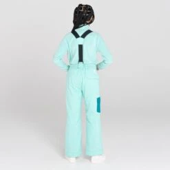 DARE 2B TIMEOUT II PANT JR ARUBA/DKMETH 22 -Warm Winter Outlet Store 9 104242 timeout ii pant jr aruba dkmeth dkw415 v29 05