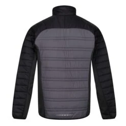 REGATTA HALTON V RHINO/BLACK 22 -Warm Winter Outlet Store 9 104243 halton v rhino black rmn175 h8u 04