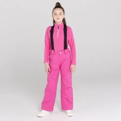 DARE 2B OUTMOVE II PANT RASBERR ROSE 22 -Warm Winter Outlet Store 9 104248 outmove ii pant rasberr rose dkw419 5i0 04