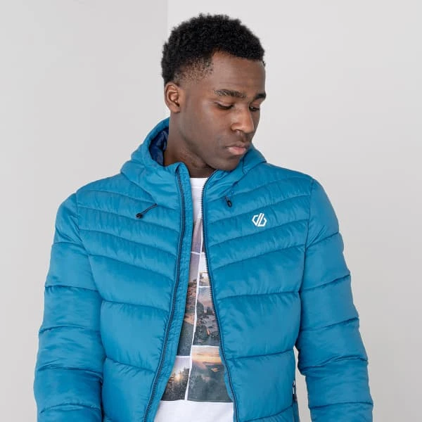 DARE 2B DRIFTER JKT DARK METHYL 22 6 DARE 2B DRIFTER JKT DARK METHYL 22 - Image 6