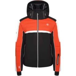 DARE 2B SPEED OUT JKT AMBERGLW/BLK 22