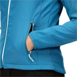 REGATTA W AREC III BLUE SAPPHIRE 22 -Warm Winter Outlet Store 9 104330 w arec iii blue sapphire rwl217 7ex 04