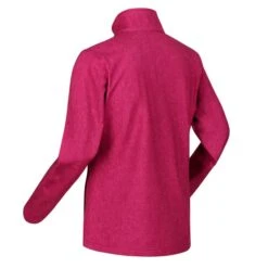 REGATTA W CONNIE V BEETROOTMARL 22 -Warm Winter Outlet Store 9 104331 connie v beetrootmarl rwl209 gki 03