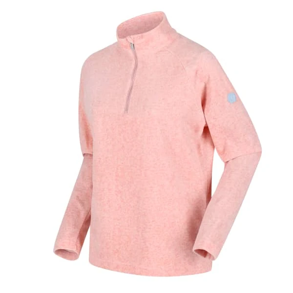 REGATTA W PIMLO MELLOW ROSE 22 2 REGATTA W PIMLO MELLOW ROSE 22 - Image 2