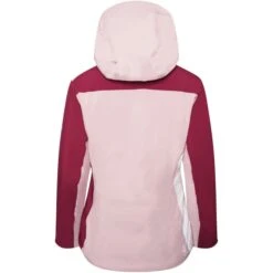 DARE 2B ICE GLEAM II JKT POWDPNK/BEET 22 8 DARE 2B ICE GLEAM II JKT POWDPNK/BEET 22 -Warm Winter Outlet Store 9 104377 ice gleam ii jkt powdpnk beet dwp509 wpa 03