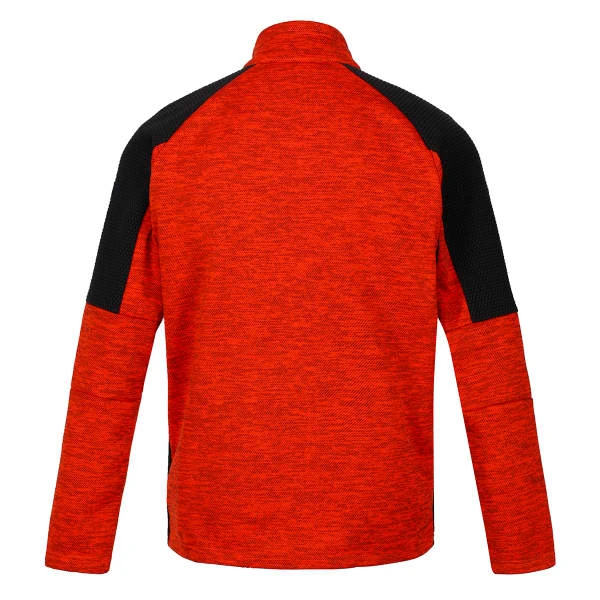 REGATTA FARSON CAJUN ORANGE/BLACK 22 4 REGATTA FARSON CAJUN ORANGE/BLACK 22 - Image 4