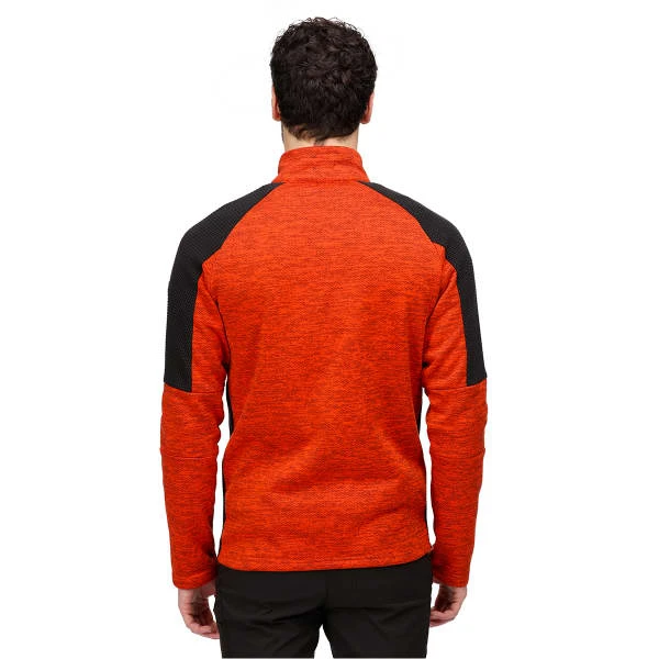 REGATTA FARSON CAJUN ORANGE/BLACK 22 6 REGATTA FARSON CAJUN ORANGE/BLACK 22 - Image 6