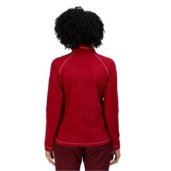 REGATTA W MONTES BEETROOT/FIG 22 -Warm Winter Outlet Store 9 104450 w montes beetroot fig rwa240 3ns 05