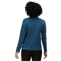 REGATTA W MONTES BLUE SAPH/BLACK 22 11 REGATTA W MONTES BLUE SAPH/BLACK 22 -Warm Winter Outlet Store 9 104460 w montes blue saph black rwa240 z7d 06