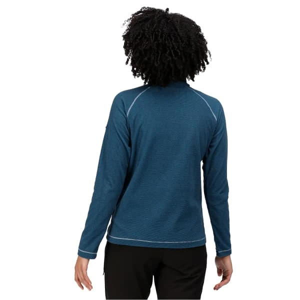 REGATTA W MONTES BLUE SAPH/BLACK 22 6 REGATTA W MONTES BLUE SAPH/BLACK 22 - Image 6